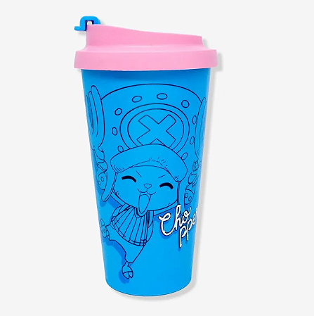 Copo Bucks 500 ML - Chooper