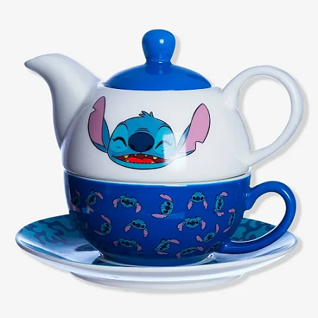 Bule 2 em 1 Stitch
