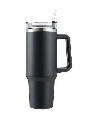 Canecão Tumbler 1,100 Preto