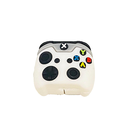 Protetor de Cabo Usb e Carregador - Controle X box