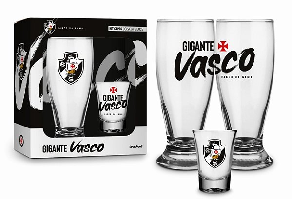 Copo Munich - Vasco