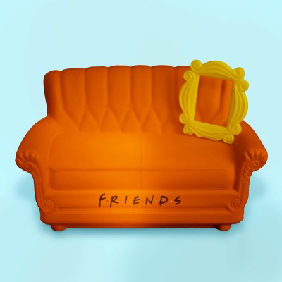 Luminária Sofá Friends