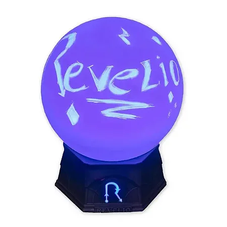 Luminária Revelio