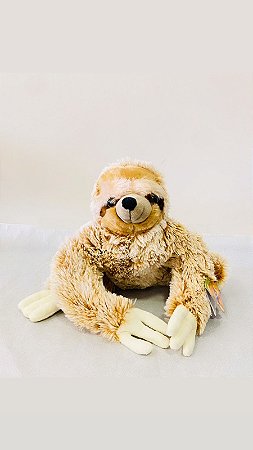 Pelúcia  Preguiça