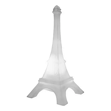 Luminária Torre Eiffel