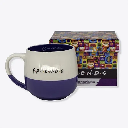 Caneca Maggie -  Friends