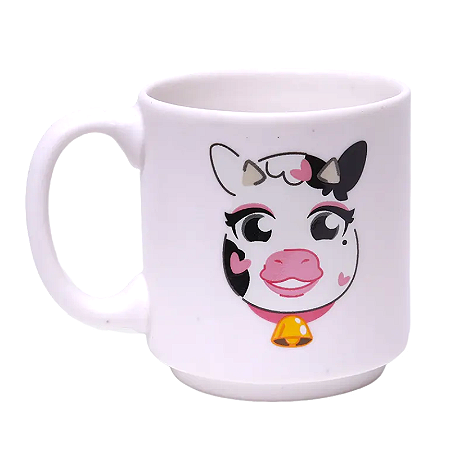 Caneca Mini Tina - Vaquinha
