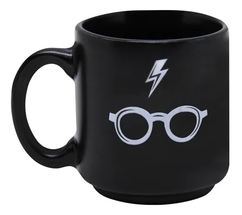 Caneca Mini Tina - Harry Potter