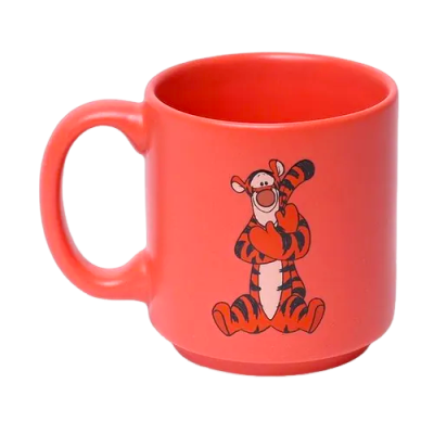 Caneca Mini Tina - Tigrão