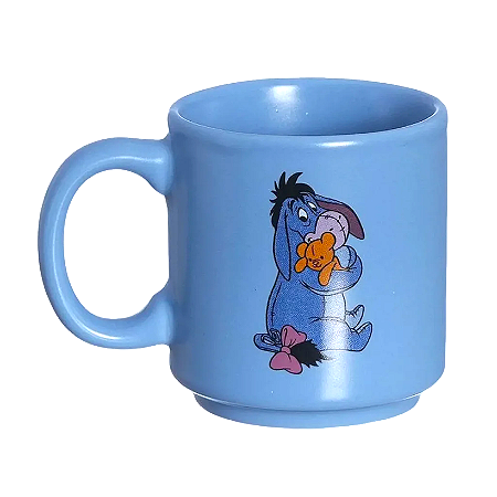 Caneca Mini Tina - Bisonho