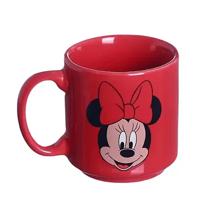 Caneca Mini Tina - Minnie