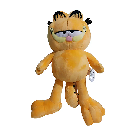Pelúcia Garfield