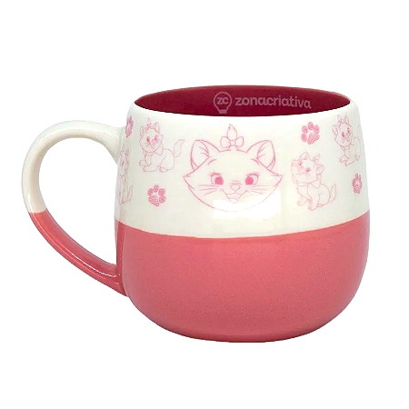 Caneca Maggie - Marie