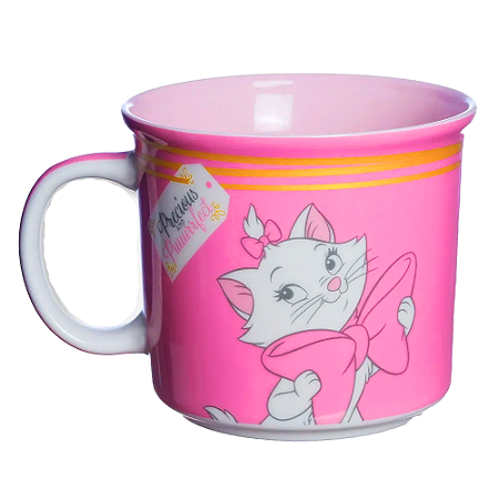 Caneca Tom - Marie
