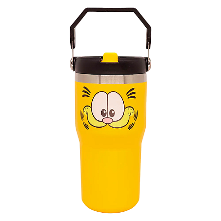 Copo Tumbler Hanger - Garfield