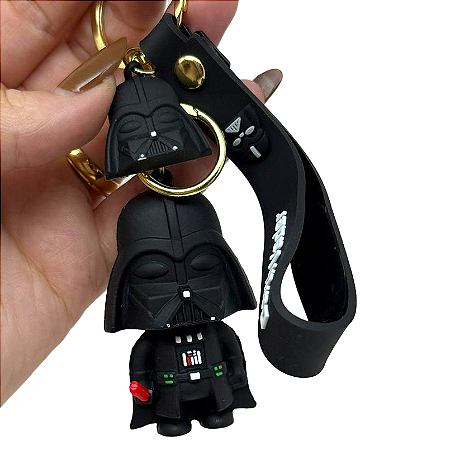 Chaveiro - Darth Vader