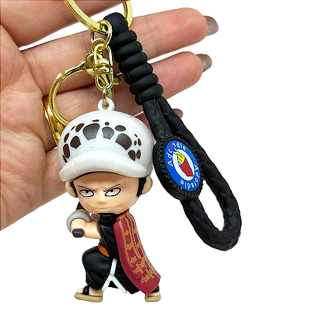 Chaveiro - Trafalgar Law