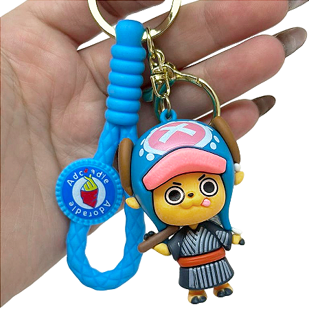 Chaveiro Chopper