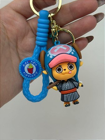Chaveiro Chopper