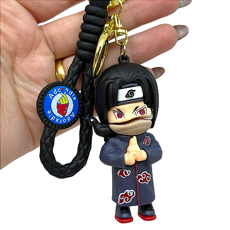 Chaveiro Itachi