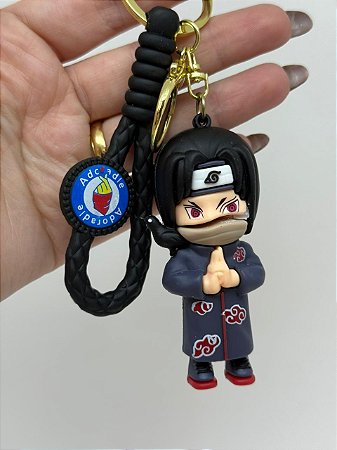 Chaveiro Itachi