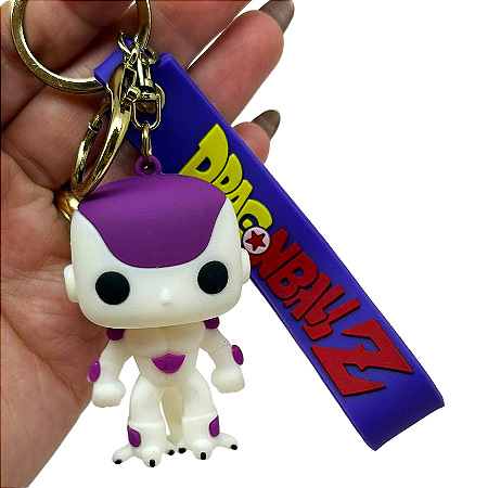Chaveiro Freeza