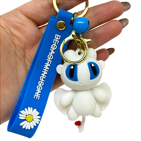 Chaveiro - Fúria da luz