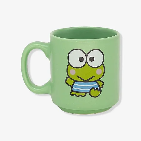 Caneca Mini Tina - Keroppi