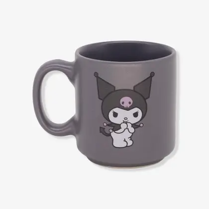 Caneca Mini Tina - Kuromi