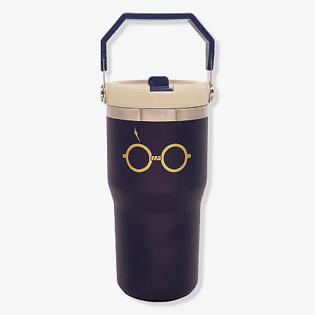 Copo Tumbler Hanger Harry Potter