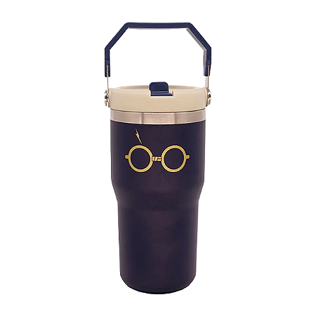 Copo Tumbler Hanger Harry Potter