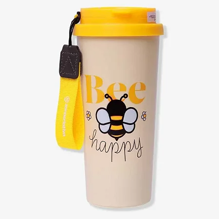 Copo Baker 500 ml - Abelinha