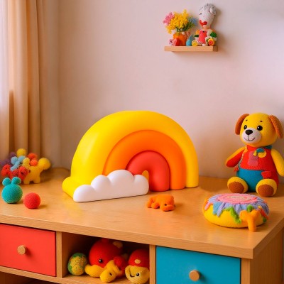 Luminária Rainbow