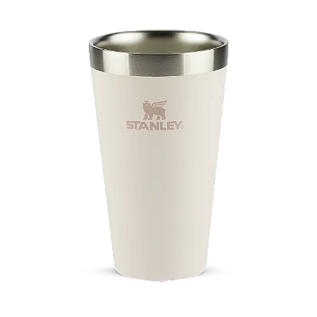Copo Térmico Stanley Rose Quartz | 473ml