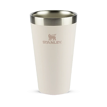 Copo Térmico Stanley Rose Quartz | 473ml
