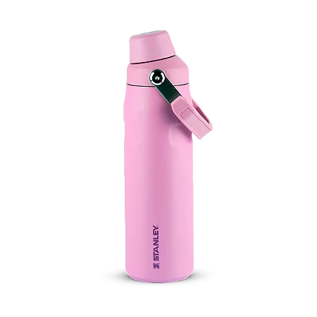 Garrafa Térmica Stanley Aerolight Fast Flow Lilac | 710ml