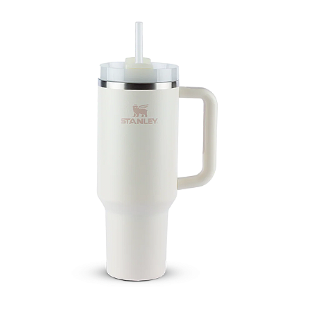 Copo Quencher Cream Stanley | 1.18L