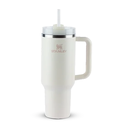 Copo Quencher Cream Stanley | 1.18L
