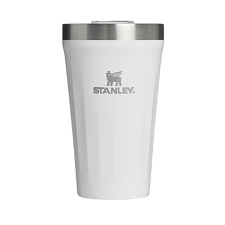 Copo Stanley Texturizado Com Tampa Frost | 473ml