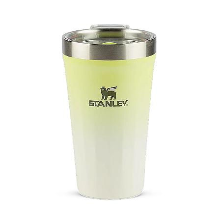 Copo Stanley Texturizado Com Tampa Prickly Pear | 473ml