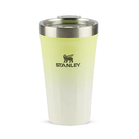 Copo Stanley Texturizado Com Tampa Prickly Pear | 473ml