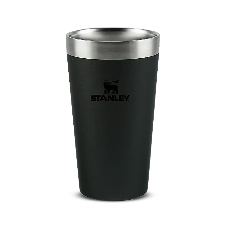 Copo Térmico Stanley Black 2.0 | 473ml