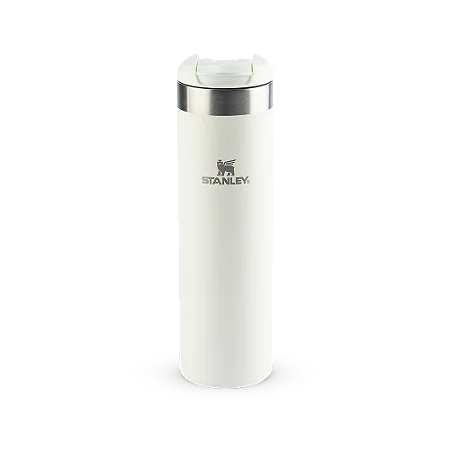 Garrafa Térmica Stanley Aerolight Transit Cream | 591ML