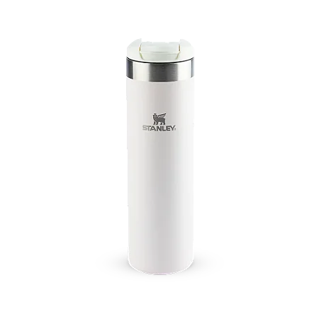 Garrafa Térmica Stanley Aerolight Transit Rose Quartz | 591ML