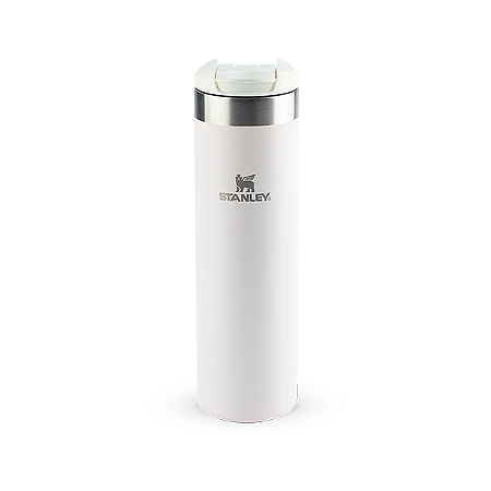 Garrafa Térmica Stanley Aerolight Transit Rose Quartz | 591ML