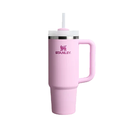Copo Térmico Quencher Cherry Blossom | 887ml