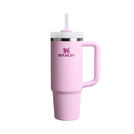 Copo Térmico Quencher Cherry Blossom | 887ml