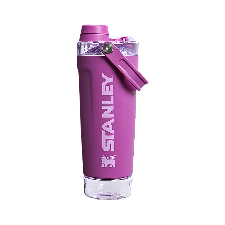 Shakeira Térmica Vitalize Dark Blossom | 591ml