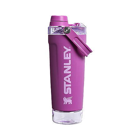 Shakeira Térmica Vitalize Dark Blossom | 591ml