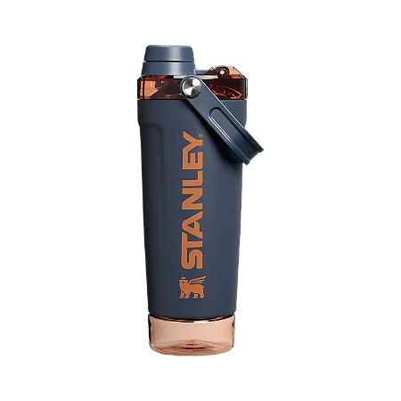 Shakeira Térmica Vitalize Shaker Twilight | 591ml